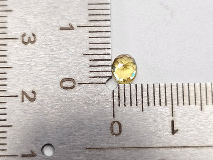 SPH-25　スフェーン　0.61ct