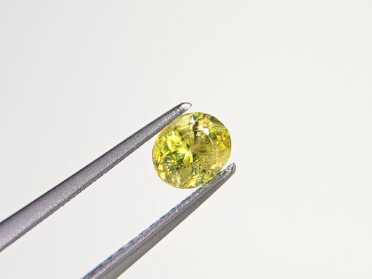 SPH-26　スフェーン　0.66ct