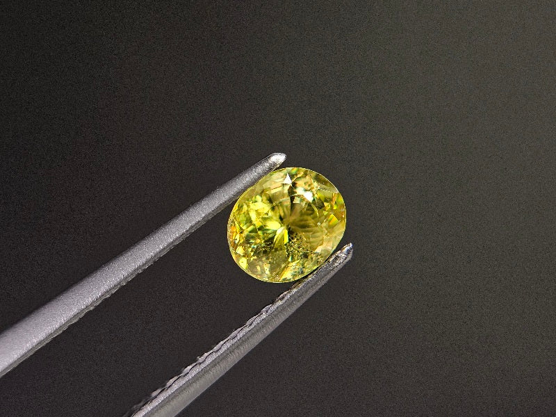 SPH-26　スフェーン　0.66ct
