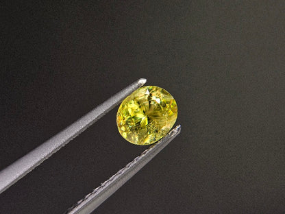 SPH-26　スフェーン　0.66ct
