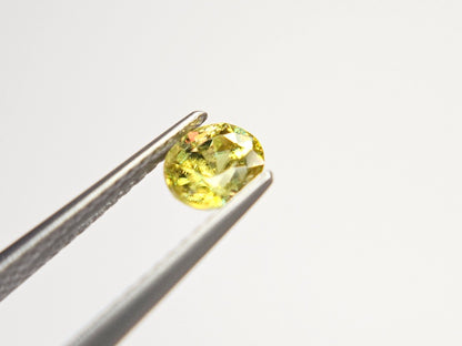 SPH-26　スフェーン　0.66ct