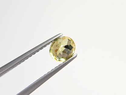 SPH-26　スフェーン　0.66ct