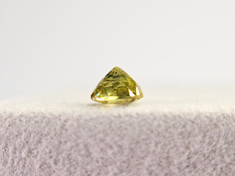 SPH-26　スフェーン　0.66ct