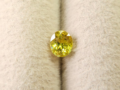 SPH-26　スフェーン　0.66ct