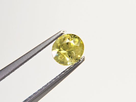 SPH-27　スフェーン　0.59ct
