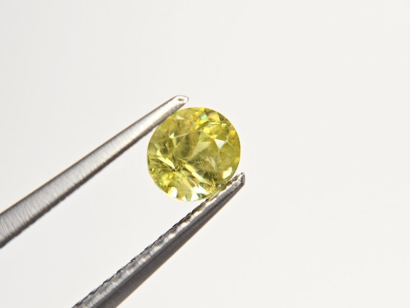 SPH-27　スフェーン　0.59ct