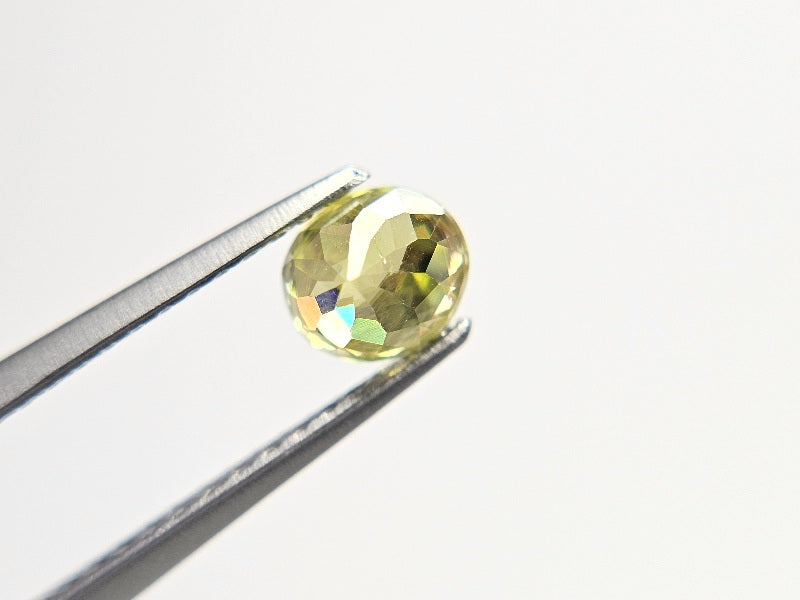 SPH-27　スフェーン　0.59ct