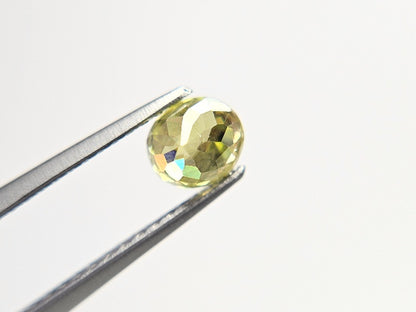 SPH-27　スフェーン　0.59ct