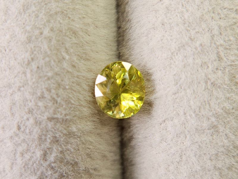 SPH-27　スフェーン　0.59ct