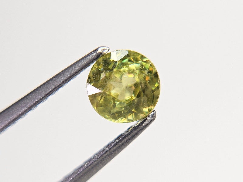 SPH-28　スフェーン　0.52ct