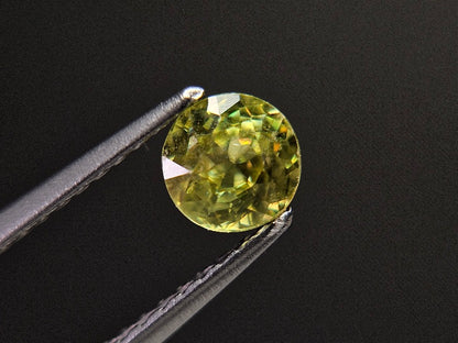SPH-28　スフェーン　0.52ct