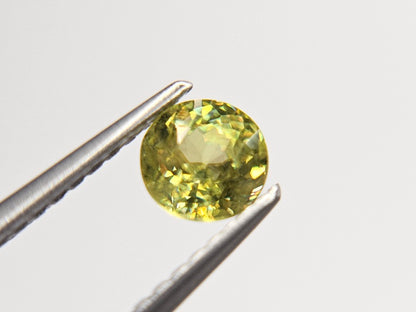 SPH-28　スフェーン　0.52ct