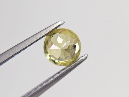 SPH-28　スフェーン　0.52ct