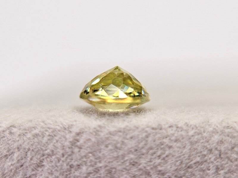SPH-28　スフェーン　0.52ct