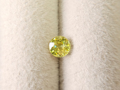 SPH-28　スフェーン　0.52ct