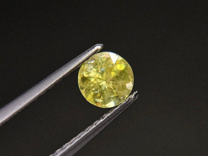 SPH-29　スフェーン　0.54ct