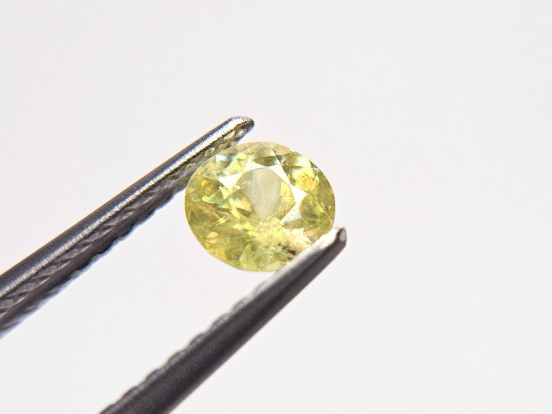 SPH-29　スフェーン　0.54ct
