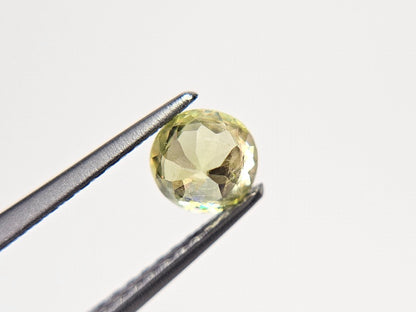 SPH-29　スフェーン　0.54ct