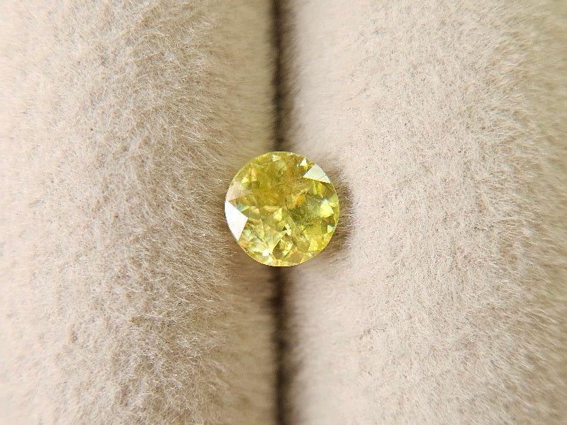 SPH-29　スフェーン　0.54ct