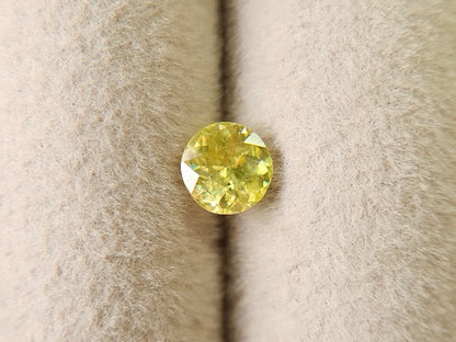 SPH-29　スフェーン　0.54ct