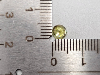 SPH-29　スフェーン　0.54ct