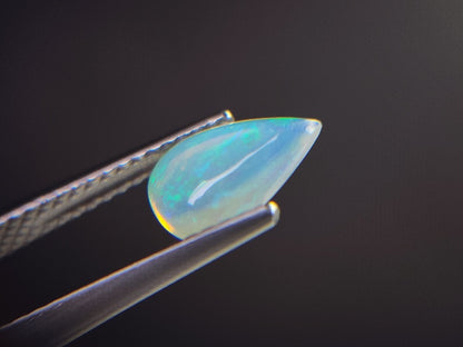 OP-85　オパール(オーストラリア産)　0.69ct