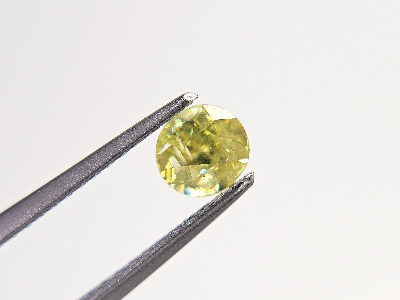 SPH-30　スフェーン　0.49ct