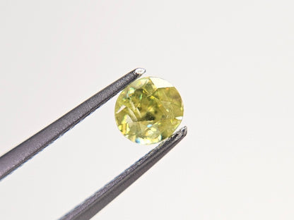 SPH-30　スフェーン　0.49ct