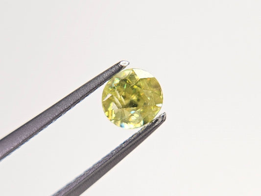 SPH-30　スフェーン　0.49ct