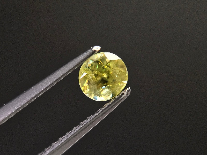 SPH-30　スフェーン　0.49ct
