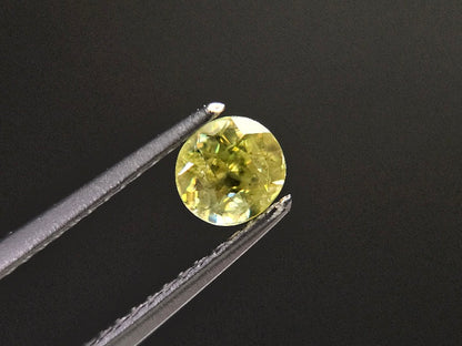 SPH-30　スフェーン　0.49ct