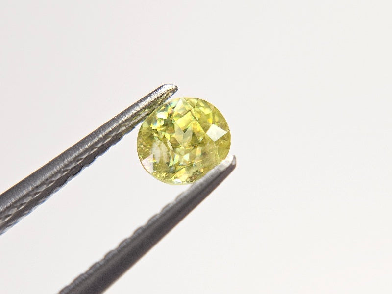 SPH-30　スフェーン　0.49ct