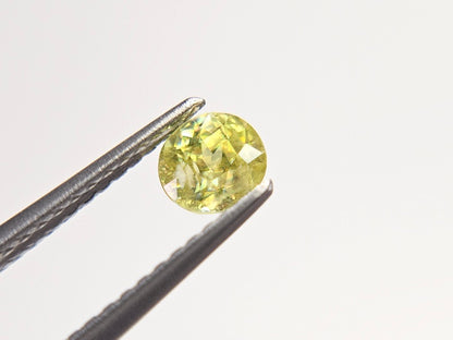 SPH-30　スフェーン　0.49ct