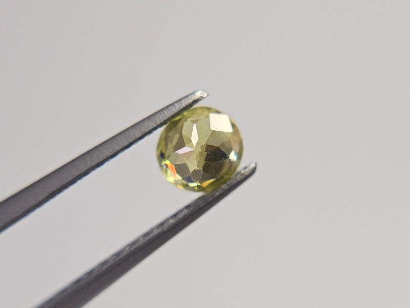 SPH-30　スフェーン　0.49ct