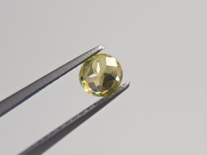 SPH-30　スフェーン　0.49ct