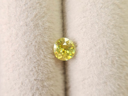 SPH-30　スフェーン　0.49ct