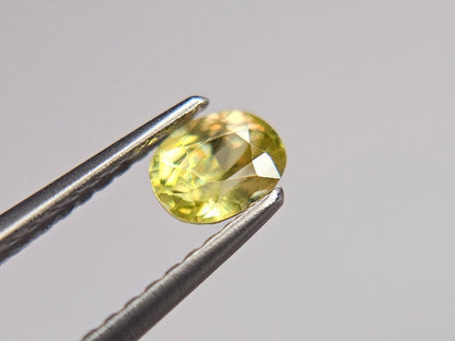 SPH-31　スフェーン　0.49ct