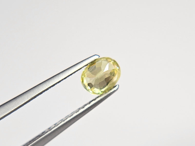 SPH-31　スフェーン　0.49ct