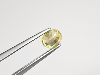 SPH-31　スフェーン　0.49ct