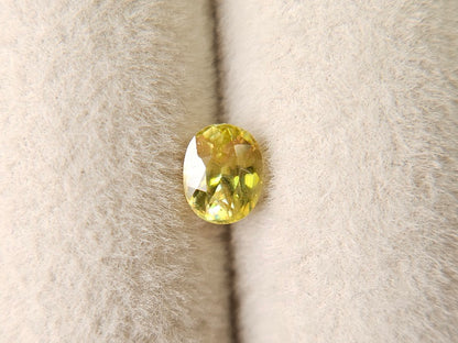 SPH-31　スフェーン　0.49ct