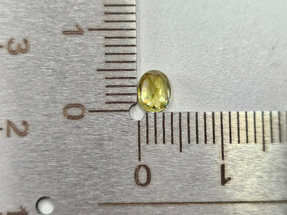SPH-31　スフェーン　0.49ct