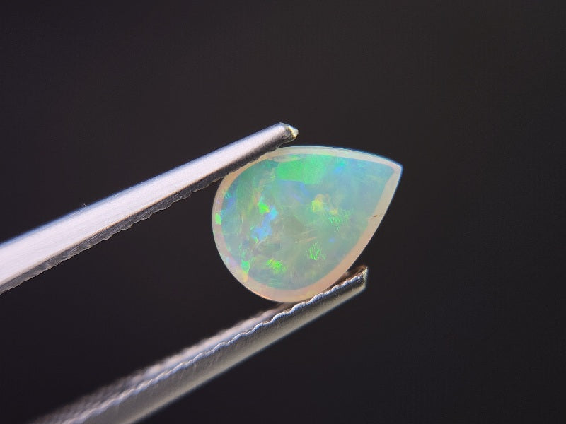 OP-86　オパール(オーストラリア産)　0.67ct