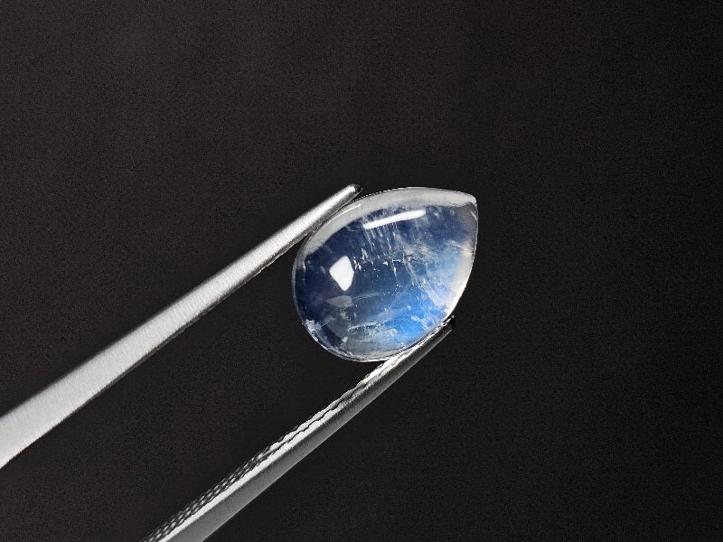 blMO-12　ブルームーンストーン　3.20ct