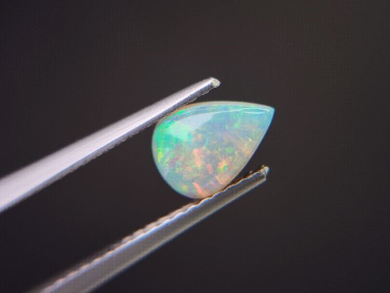 OP-87　オパール(オーストラリア産)　0.64ct