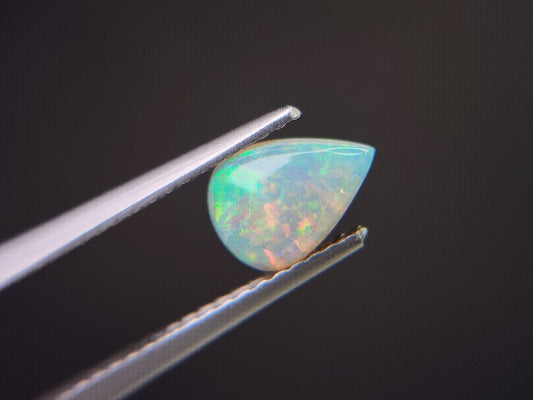 OP-87　オパール(オーストラリア産)　0.64ct