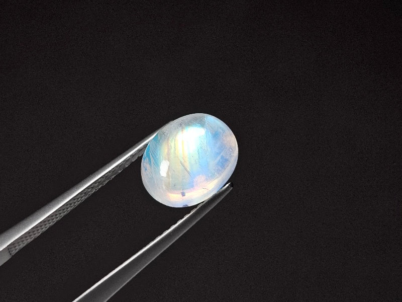 rMO-5　レインボームーンストーン　3.52ct