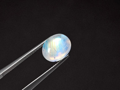 rMO-5　レインボームーンストーン　3.52ct