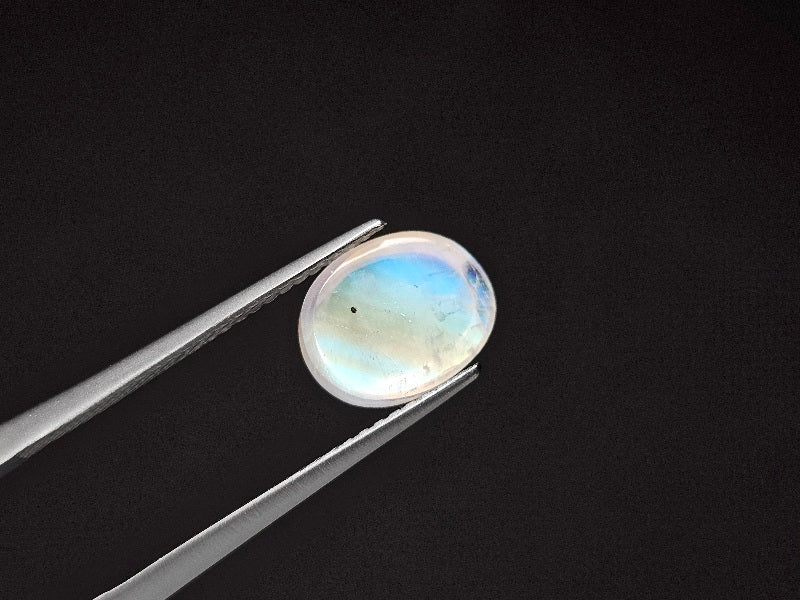 rMO-5　レインボームーンストーン　3.52ct