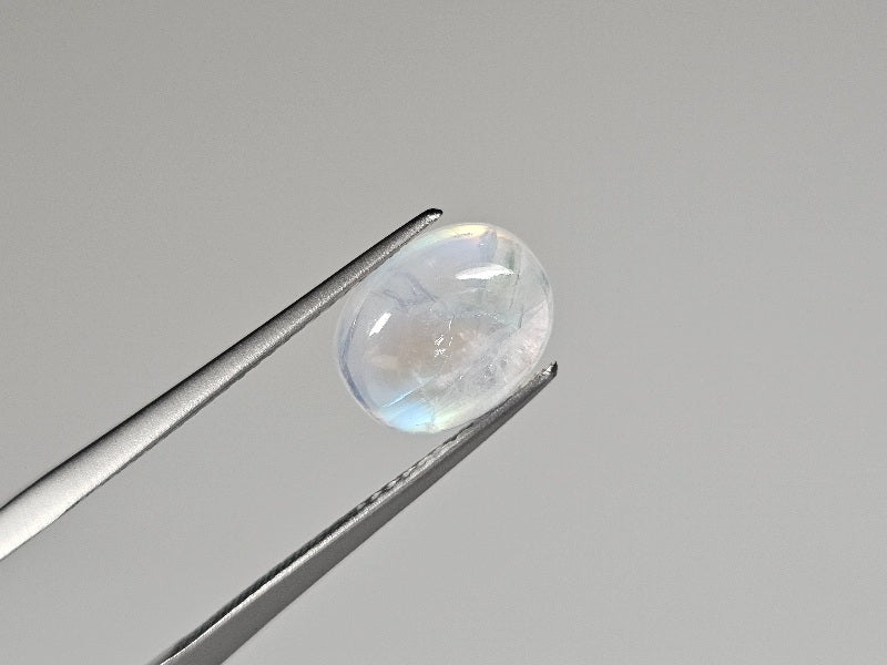 rMO-6　レインボームーンストーン　3.47ct