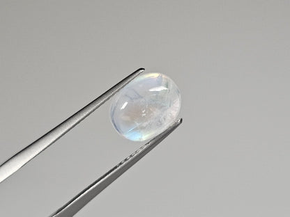 rMO-6　レインボームーンストーン　3.47ct